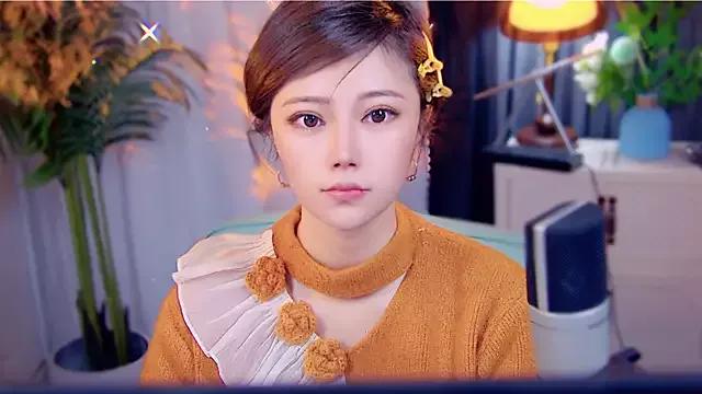 cherry-fa from StripChat is Freechat