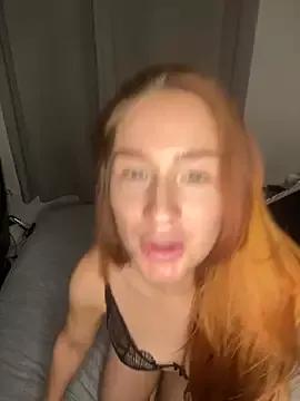 Cherry-L-28 webcams show profile image 