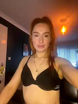 Cherry-L-28 from StripChat is Freechat