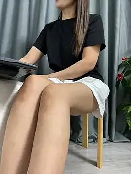 Cherry-Love- webcams show profile image 