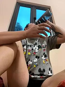 Cherry_222 webcams show profile image 