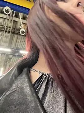 Cherry____Pie webcams show profile image 