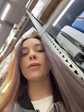 Photos of Cherry____Pie from StripChat is Group