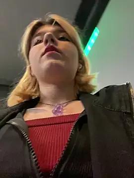Cherry___Blossom webcams show profile image 