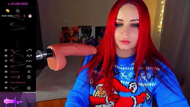 Dirty chat webcam: explore liveshows with versed models, from laying bare to fetishes, in a variety of sexy free adult webcams.