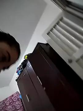 CHERRY_BLOOSOM from StripChat is Freechat