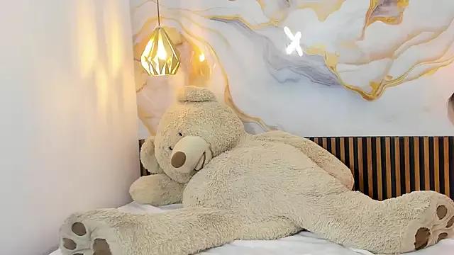 Cherry_Blossome webcams show profile image 