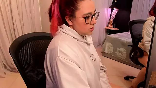 Cherry_blush_ webcams show profile image 