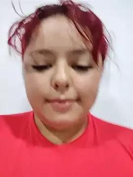 cherry_canndy_ from StripChat is Freechat