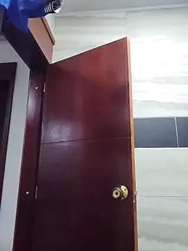cherry_canndy_ from StripChat is Freechat