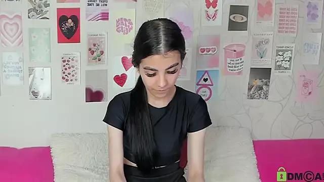 Dirty chat webcam: explore liveshows with versed models, from laying bare to fetishes, in a variety of sexy free adult webcams.