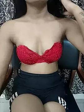 Photos of Cherry_Hotness from StripChat is Freechat