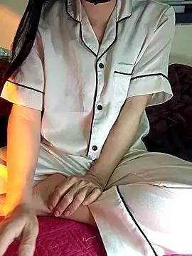 Cherry_Le02 from StripChat is Freechat