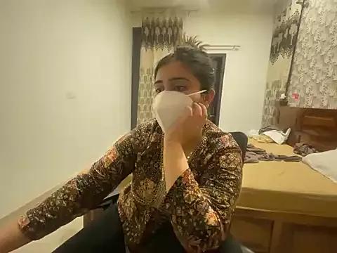 cherry_pie11 from StripChat is Freechat
