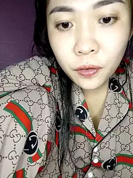 Cherry_pusy from StripChat is Freechat