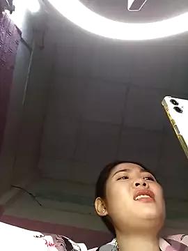 Cherry_pusy99 from StripChat is Freechat