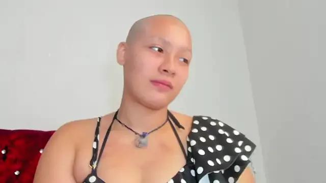 Cherry_vald from StripChat is Freechat