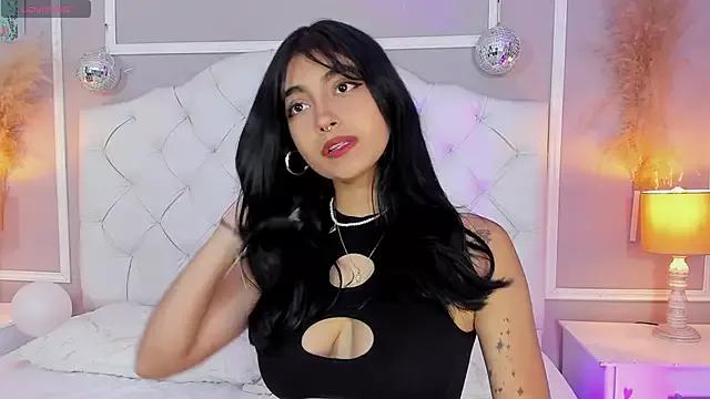 cherry_vega_ from StripChat is Freechat