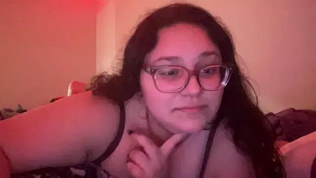 cherryacidxo from StripChat is Freechat