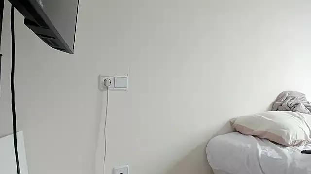 CherryBaabe from StripChat is Freechat