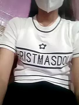 CherryBeii webcams show profile image 