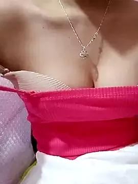 CherryBeii from StripChat is Freechat