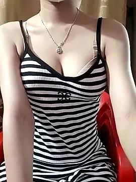 CherryBeii from StripChat is Freechat