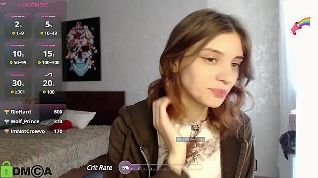 Dirty chat webcam: explore liveshows with versed models, from laying bare to fetishes, in a variety of sexy free adult webcams.