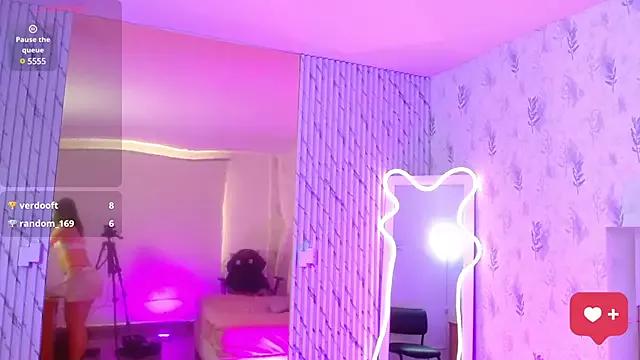 Dirty chat webcam: explore liveshows with versed models, from laying bare to fetishes, in a variety of sexy free adult webcams.