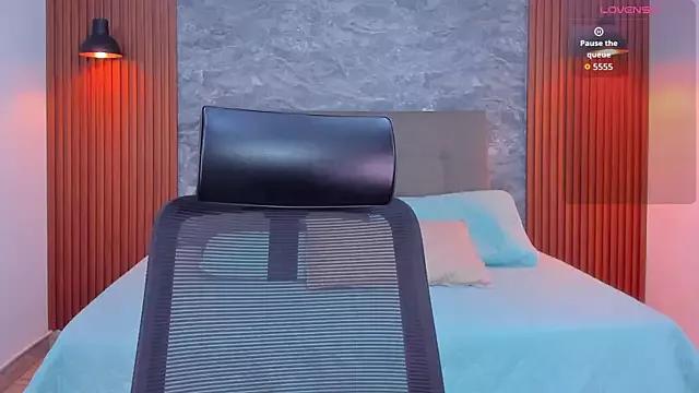 Cherrydollxx from StripChat is Freechat