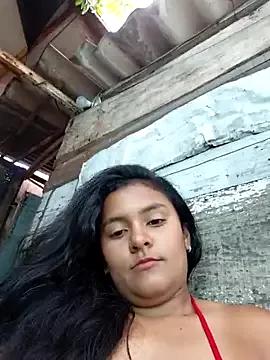cherryhot25 from StripChat is Freechat