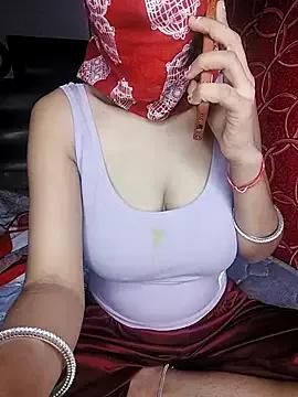 cherrylady8008 from StripChat is Freechat