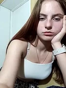 Cherrymiss webcams show profile image 