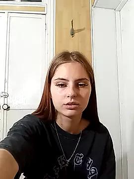 cherrymiss from StripChat is Freechat