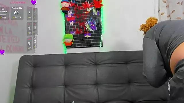 Dirty chat webcam: explore liveshows with versed models, from laying bare to fetishes, in a variety of sexy free adult webcams.