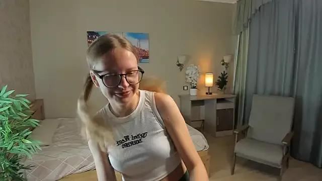 CherylPortilla webcams show profile image 