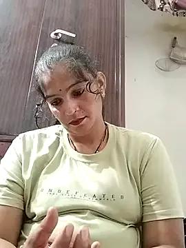 Chhaya_hot from StripChat