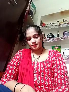 Chhaya_hot from StripChat