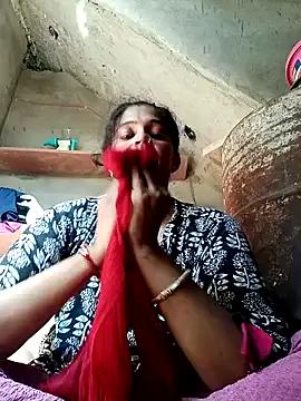 Chhaya_hot from StripChat