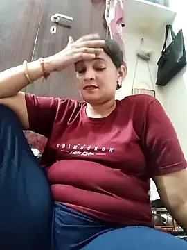 Chhaya_hot from StripChat