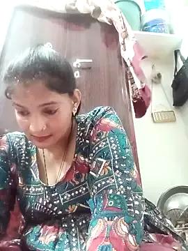 Chhaya_hot from StripChat