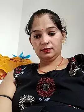 Chhaya_hot from StripChat