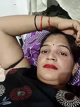 Chhaya_hot from StripChat