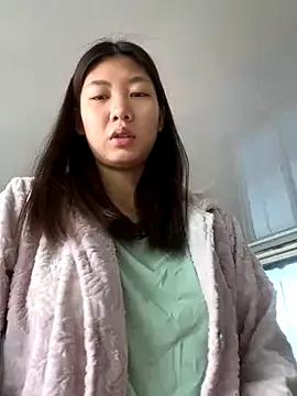 chibaoao66 from StripChat is Freechat