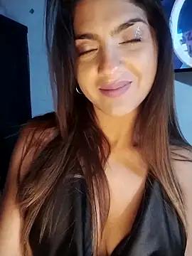 chicachocolate01 from StripChat