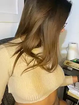 chicachocolate01 from StripChat