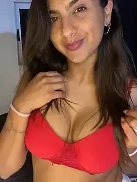 chicachocolate01 from StripChat