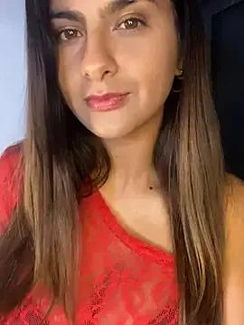 chicachocolate01 from StripChat