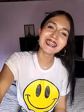 chicadulcemiel-2025 from StripChat