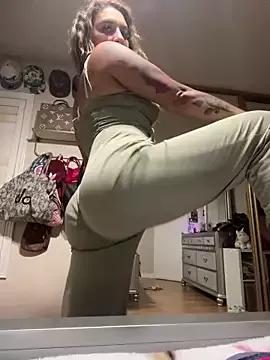 Chicagobabe from StripChat